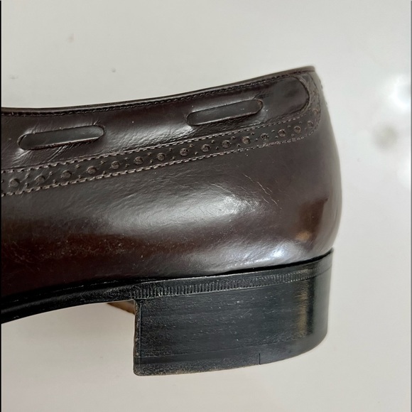 Salvatore Ferragamo Men”s Shoes 11 main image 10